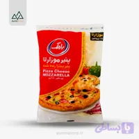پنیر موزارلا 180 گرم رامک