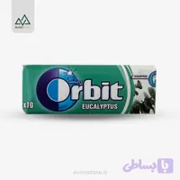 آدامس اوربیت اکالیپتوس