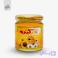 عسل 220 گرمی 9 تایی اذر کندو