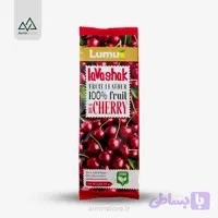 لواشک 60 گرمی البالو لومو