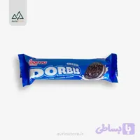 دربیس 115 گرمی کاکایویی با کرم وانیل درنا