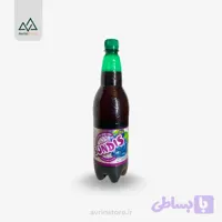 پت یک لیتری گلابی ساندیس