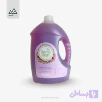 مایع دستشویی لیلیوم و آزالیا3/75لیتری