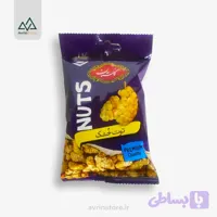 توت خشک 50 گرمی گلستان