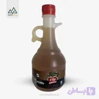 سرکه قرمز 500 گرمی بقاء