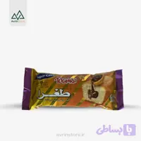 کیک روغنی با مغز کرم کاکایو طغرا کد 113