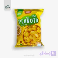 اسنک بادام زمینی پیناتو چاکلز 55 گرم