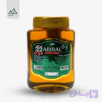 عسل اریبال ویژه بزرگ 800 گرمی