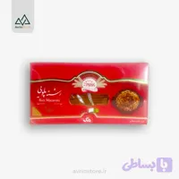 رشته پلویی 500 گرم مک