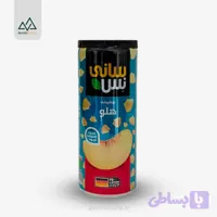 آبمیوه قوطی 240 سی سی هلو سان استار