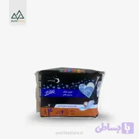 نواربالدار خیلی نازک شب کتان بافته