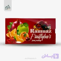 لواشک رامناز تبلتی 250گرم
