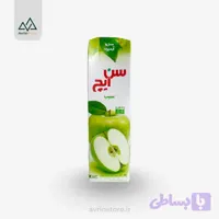نکتار سیب سن ایچ