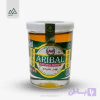 عسل نیم لیوان 200 گرم اریبال