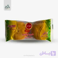 شیرینی 4 عددی 50 گرمی مینو