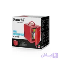 یخچال سفری (کد R7639)