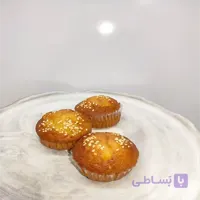 کیک یزدی