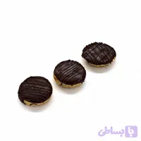 عسلی کاکائویی