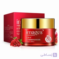 کرم کاسه ای انار ایمیجز