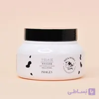 کرم مرطوب کننده شیر گاو ایمیجز