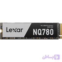 SSD اینترنال PCIe Gen4 x4 لکسار مدل NQ780 ظرفیت 1 ترابایت