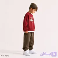 ست اسپرت پاییزی