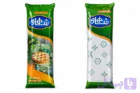 سفره یکبار مصرف 400گرمی شاهو طرحدار اقتصادی با متراژ مناسب (عمده)