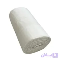 سفره یکبار مصرف یک کیلویی بدون چاپ سفید، اقتصادی با متراژ مناسب
