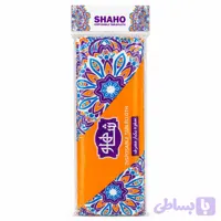 سفره یکبار مصرف 300گرمی شاهو طرحدار اقتصادی با متراژ مناسب