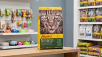 غذای خشک گربه جوسرا نیچر کت مناسب سلامت مجاری ادراری Josera NatureCat وزن 10 کیلوگرم
