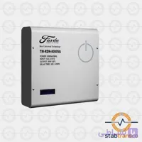 ترانس اتوماتیک (استابلایزر) تک فاز رله ای 8 کاوا فاراتل مدل AVR32 ADVANCED