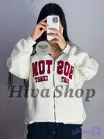 سویشرت بوستون