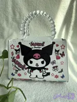 کیف دستی بچگانه مدل Kuromi
