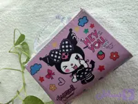 کیف دستی بچگانه مدل Kuromi