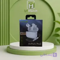 ایرپاد کالوس مدل AirPods Pro 2