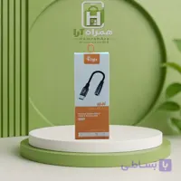تبدیل هندزفری تایپ سی به جک