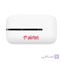 مودم همراه ایرتل مدل Airtel E5576 MOBILE WIFI PRO 4G LTE