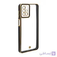 قاب الکتروپلیتینگ محافظ لنزدار Samsung Galaxy M51