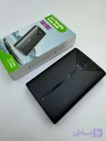 پاوربانک 10 هزار مدل XC014 فست شارژ با توان 22.5 وات