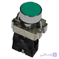شاسی استارت فلزی طرح تله مدل XB4BA21