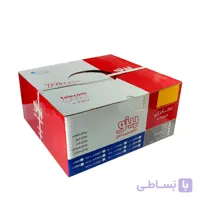 کابل تلفن6زوج0/6زمینی مس