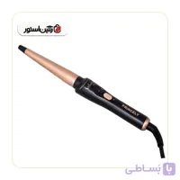 فر کننده مو پرنسلی مدل 151