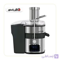 آبمیوه گیری تک کاره دیجیتالی آزور مدل AZ-222JC (ایراد جزئی)
