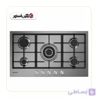 اجاق گاز صفحه ای اسنوا مدل SGH5-8201S