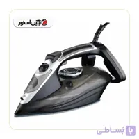 اتو بخار هایمیش مدل HSI 300 مشکی