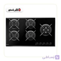 اجاق گاز صفحه‌ای اسنوا مدل SGH5-2323G