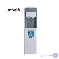 آبسردکن ایستکول یخچال دار مدل RW۴۴۰ سفید