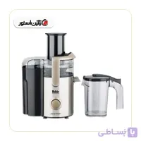 آب میوه گیری فکر مدل JUICE MAX