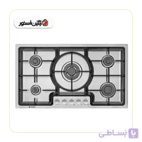 اجاق گاز صفحه ای اسنوا مدل SGH5-1101S