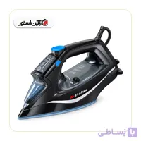 اتو بخار متالوکس مدل 2447